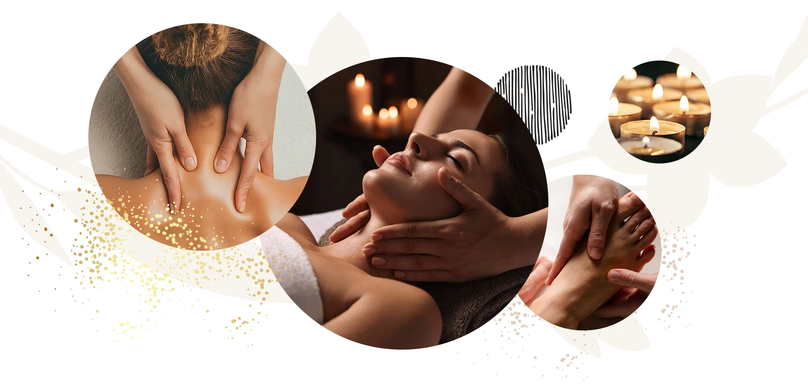 Massage on the Sunshine Coast